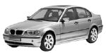 BMW E46 P3567 Fault Code