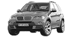 BMW E70 P3567 Fault Code