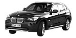 BMW E84 P3567 Fault Code