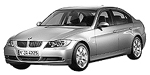 BMW E90 P3567 Fault Code