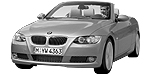 BMW E93 P3567 Fault Code