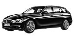 BMW F31 P3567 Fault Code