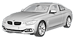 BMW F32 P3567 Fault Code