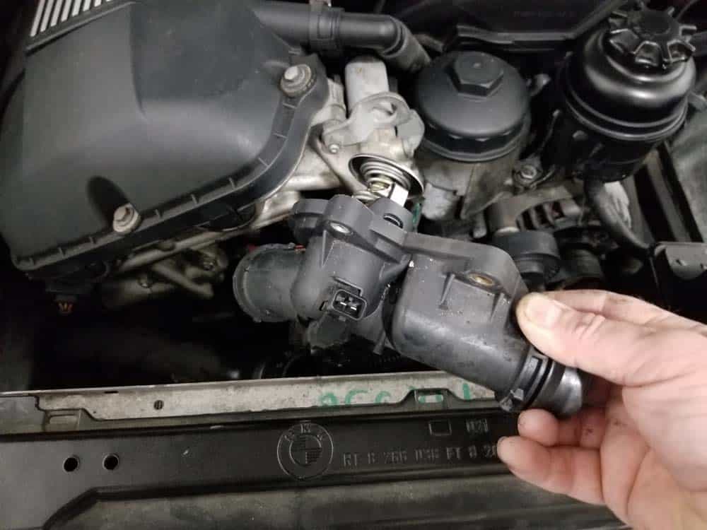 See P3567 in engine